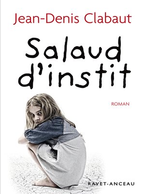 cover image of Salaud d'instit